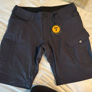 Truewerk shorts